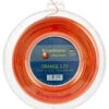 Kirschbaum Orange 17 1.23mm 200M Reel