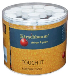 Kirschbaum Touch It Overgrip 60 Pack