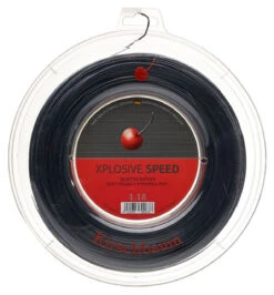 Kirschbaum Xplosive Speed 18 1.18mm 200M Reel