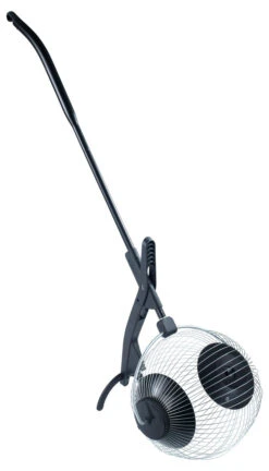 Kollectaball K-Court Tennis Ball Collector Sweeper