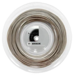 Luxilon Adrenaline 16L 1.25mm 200M Reel