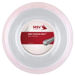 MSV Focus-Hex 17L 1.18mm 200M Reel -Head Store msv focus hex 17l 1 18mm 200m reel white 16865 70030.1698771526