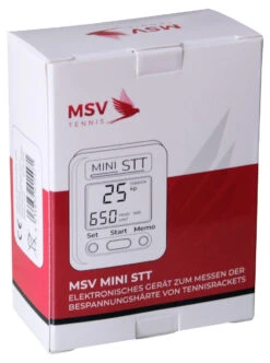 MSV Mini STT Electronic Tension Measuring Device -Head Store msv mini stt electronic tension measuring device packaging 00391 30003.1698772451