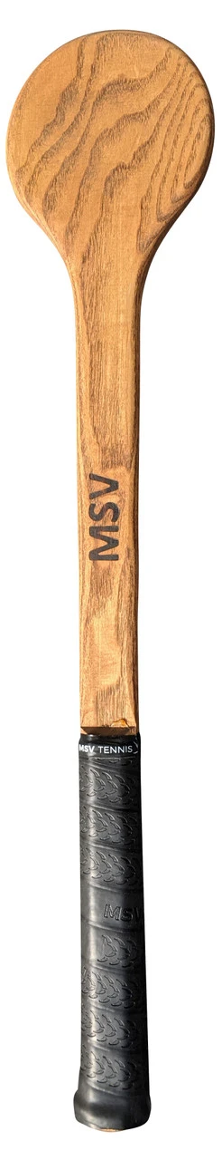 MSV Pointer Pro Training Tennis Racquet 3 MSV Pointer Pro Training Tennis Racquet