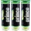 Prince NX Tour Pro Tennis Balls Dozen -Head Store prince nx tour pro tennis balls dozen 71021 23236.1698770639