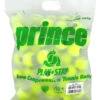 Prince Play + Stay Stage 1 Junior Tennis Balls 72 Pack -Head Store prince play stay stage 1 junior tennis balls 72 pack 83916 35003.1698772611