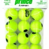 Prince Play + Stay Stage 1 Junior Tennis Balls Dozen -Head Store prince play stay stage 1 junior tennis balls dozen 91742 84500.1698772610