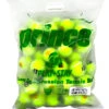 Prince Play + Stay Stage 2 Junior Tennis Balls 72 Pack -Head Store prince play stay stage 2 junior tennis balls 72 pack 62017 66646.1698772613