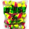Prince Play + Stay Stage 3 Junior Tennis Balls 72 Pack -Head Store prince play stay stage 3 junior tennis balls 45 pack 80157 90834.1698772614