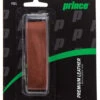 Prince Premium Leather Replacement Grip -Head Store prince premium leather replacement grip 61579 07164.1698770269