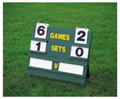 Edwards 'A' Frame Scoreboard