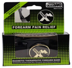 ProBand BandIT XM Therapeutic Armband -Head Store proband bandit xm therapeutic armband packaging 74154 80617.1698769745