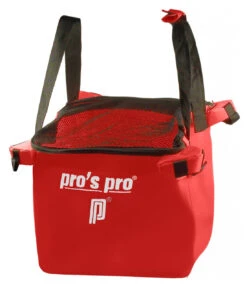 Pro's Pro 150 Spare Bag -Head Store pros pro 150 spare bag red 02141 60621.1698773659