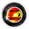 Pro's Pro Black Eruption 17 1.18mm 200M Reel -Head Store pros pro black eruption 17 1 18mm 200m reel 01055 37249.1698772220