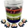 Pro's Pro Butt String Dampener 60 Pack -Head Store pros pro butt string dampener 60 pack 88090 58585.1698773333