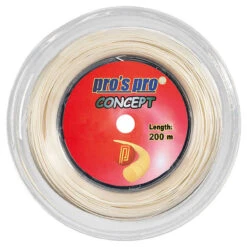 Pro's Pro Concept 16 1.28mm 200M Reel