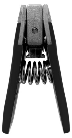 Pro's Pro Premium Badminton Flying Clamp -Head Store pros pro premium badminton flying clamp side black 50652 03080.1698770868