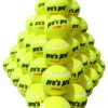 Pro's Pro Stage 1 Green Junior Tennis Balls 60 Pack -Head Store pros pro stage 1 green junior tennis balls 60 pack 29309 43552.1698771286