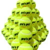 Pro's Pro Stage 2 Orange Junior Tennis Balls 60 Pack -Head Store pros pro stage 2 orange junior tennis balls 60 pack 39201 85335.1698771286