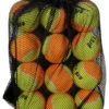 Pro's Pro Stage 2 & 3 Orange Transition Junior Tennis Balls Dozen -Head Store pros pro junior orange transition ball stage 2 and 3 36587 79695.1698771170