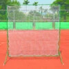 Pro's Pro Tennis Rebound Net -Head Store pros pro tennis rebound net 44402 51641.1698770886