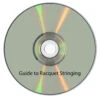 Racquet Stringing DVD -Head Store racquet stringing dvd 88873 25893.1698770002