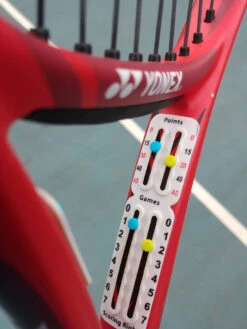 Scoring Right Portable Tennis Scorekeeper -Head Store scoring right portable tennis scorekeeper yonex example 58025 89020.1698773161