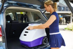 Spinfire Pro 2 Tennis Ball Machine -Head Store spinfire pro 2 tennis ball machine car 16524 29260.1698770455