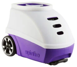 Spinfire Pro 2 Tennis Ball Machine -Head Store spinfire pro 2 tennis ball machine lid 15423 19955.1698770451