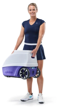 Spinfire Pro 2 Tennis Ball Machine -Head Store spinfire pro 2 tennis ball machine lift 16725 52571.1698770454