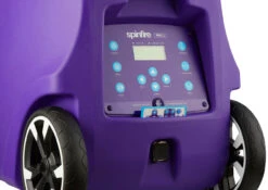 Spinfire Pro 2 Tennis Ball Machine -Head Store spinfire pro 2 tennis ball machine pocket 91884 28030.1698770452