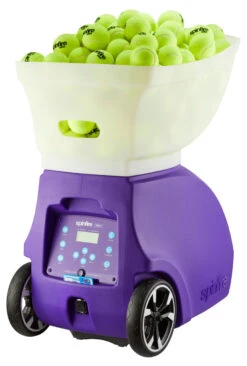 Front Page -Head Store spinfire pro 2 tennis ball machine rear 59919 43235.1698770454