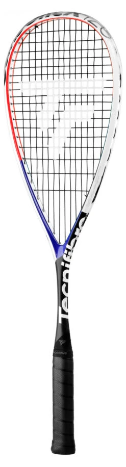 Tecnifibre Carboflex 125 Airshaft Squash Racquet