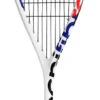 Tecnifibre Carboflex 130 X-Top Squash Racquet