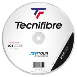 Tecnifibre Ice Code 18 1.20mm 200M Reel