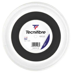 Tecnifibre TGV 16 1.30mm 200M Reel -Head Store tecnifibre tgv 16 1 30mm 200m reel black 32314 56305.1698771971