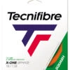 Tecnifibre X-One Biphase 18 1.18mm Squash Set -Head Store tecnifibre x one biphase 18 1 18mm squash set orange 86208 00312.1698769594