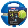 Tourna Fill N Drill Portable Tennis Trainer -Head Store tourna fill n drill portable tennis trainer 23103 74112.1698772587