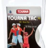 Tourna Tac XL Overgrip 10 Pack -Head Store tourna tac xl overgrip 10 pack white 03502 98446.1698769689