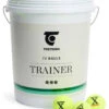 Tretorn Micro X Trainer Tennis Balls 72 Bucket -Head Store tretorn micro x trainer tennis balls 72 bucket 00549 16804.1698770479