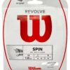 Wilson Revolve 17 1.25mm Set 1 Wilson Revolve 17 1.25mm Set -Head Store wilson revolve 17 1 25mm set 08337 70553.1698770902