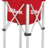 Wilson Easy Ball Cart 150 -Head Store wilson easy ball cart 150 38121 88472.1698770914