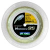 Yonex Nanogy 95 0.69mm Badminton 200M Reel -Head Store yonex nanogy 95 0 69mm badminton 200m reel gold 87936 08842.1698769558