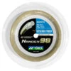 Yonex Nanogy 98 0.66mm Badminton 200M Reel -Head Store yonex nanogy 98 0 66mm badminton 200m reel gold 89628 92321.1698769919
