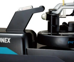 Yonex Precision 9.0 Stringing Machine -Head Store yonex precision 9 0 stringing machine gripper 60279 05817.1698773150