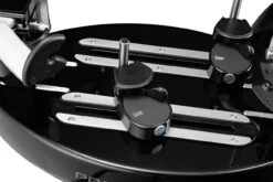 Yonex Precision 9.0 Stringing Machine -Head Store yonex precision 9 0 stringing machine turntable 19149 27893.1698773149